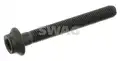 Hengerfejcsavar - SWAG