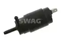 mosóvízszivattyú, szélvédőmosó - SWAG