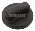 fedél, üzemanyagtartály - SWAG