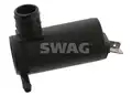 mosóvízszivattyú, szélvédőmosó - SWAG