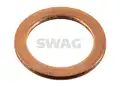 tömítőgyűrű, olajleeresztő csa - SWAG