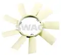 Ventillátor, Motorhűtés - SWAG