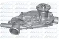 Vízpumpa - Dolz