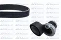 ZESTAW PASKA WIELOROWKOWEGO MERCEDES BENC Clase A, B, CLA, GLA, Citan, RENAULT - Dolz