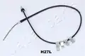 Huzal, Rögzítőfék - Japanparts