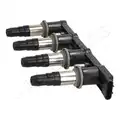 Motor Alkatrész Elektr. - Japanparts