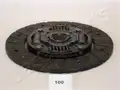 Kuplungtárcsa - Japanparts