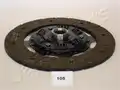 Kuplungtárcsa - Japanparts