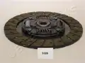 Kuplungtárcsa - Japanparts