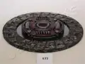 Kuplungtárcsa - Japanparts