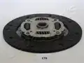 Kuplungtárcsa - Japanparts