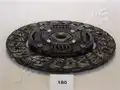 Kuplungtárcsa - Japanparts