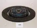 Kuplungtárcsa - Japanparts