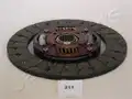 Kuplungtárcsa - Japanparts