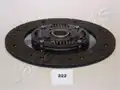 Kuplungtárcsa - Japanparts