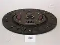 Kuplungtárcsa - Japanparts