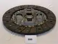 Kuplungtárcsa - Japanparts