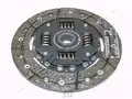 Kuplungtárcsa - Japanparts