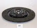 Kuplungtárcsa - Japanparts