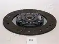 Kuplungtárcsa - Japanparts