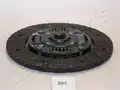 Kuplungtárcsa - Japanparts