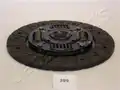 Kuplungtárcsa - Japanparts