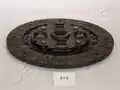 Kuplungtárcsa - Japanparts