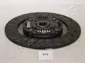 Kuplungtárcsa - Japanparts