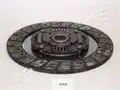 Kuplungtárcsa - Japanparts
