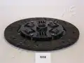 Kuplungtárcsa - Japanparts