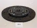 Kuplungtárcsa - Japanparts