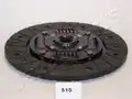 Kuplungtárcsa - Japanparts