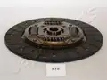Kuplungtárcsa - Japanparts
