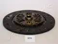 Kuplungtárcsa - Japanparts