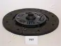 Kuplungtárcsa - Japanparts