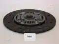 Kuplungtárcsa - Japanparts
