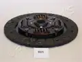 Kuplungtárcsa - Japanparts