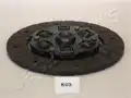 Kuplungtárcsa - Japanparts