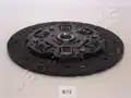 Kuplungtárcsa - Japanparts