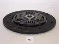 Kuplungtárcsa - Japanparts