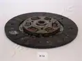 Kuplungtárcsa - Japanparts