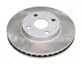 Féktárcsa - Japanparts