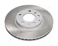 Féktárcsa - Japanparts