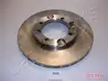 Féktárcsa - Japanparts