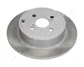FÉKTÁRCSA 1020210 - Japanparts