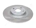 Féktárcsa - Japanparts