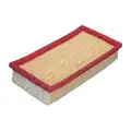 Levegőszűrő - Japanparts