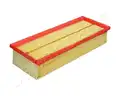 Levegőszűrő - Japanparts