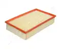 Levegőszűrő - Japanparts