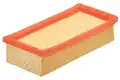 Levegőszűrő - Japanparts